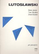 Two Studies 