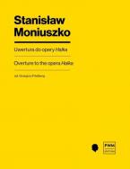 Halka, Overture 