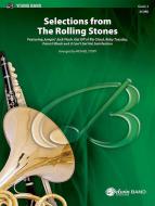 The Rolling Stones (Selections From) Standard