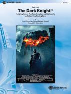 The Dark Knight (Suite From) Standard