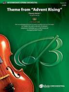 Theme from 'Advent Rising' ('Bounty Hunter') 