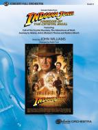 Indiana Jones and the Kingdom of the Crystal Skull 