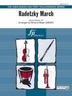 Radetzky March Standard