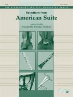 American Suite Standard