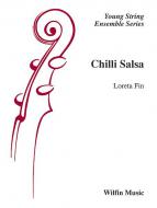 Chilli Salsa 