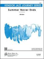 Summer Never Ends 