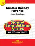 Santa's Holiday Favorites 