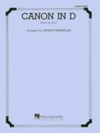 Canon en ré 