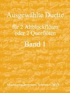 Ausgewählte Duette 1 