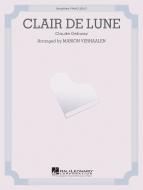 Clair De Lune 