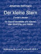 Der kleine Stern 
