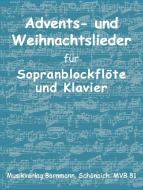 Advents- und Weihnachtslieder 