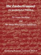 Die Zaubertrommel 