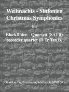 Symphonies de Noël 