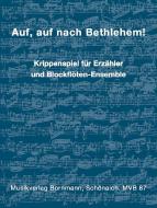 Auf, auf nach Bethlehem 