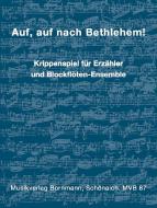 Auf, auf nach Bethlehem 