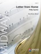 Letter From Home 