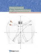 Dimensionen der Ensembleleitung 