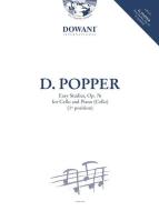 Easy Studies op. 76 