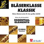 Bläserklasse Klassik 