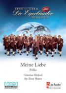 Meine Liebe 