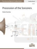 Procession Of The Sorcerers (Fanfarenorchester) 