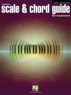 Master Scale Chord Guide 