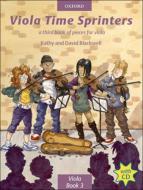 Viola Time Sprinters 