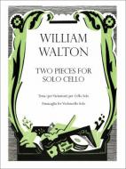 Two Pieces For Solo Cello Standard