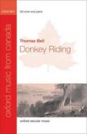 Donkey Riding 