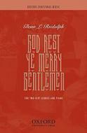 God Rest Ye, Merry Gentlemen 