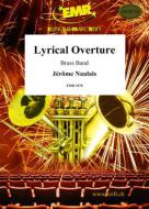 Lyrical Overture Standard