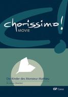 Chorissimo! Movie 1: Les Choristes 