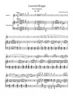 Musique italienne du 19e siècle Standard