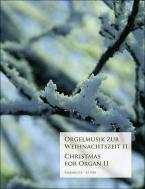 Noëls pour orgue, vol. II Standard