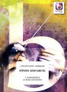 Hansel and Gretel 