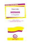Menhir 