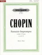 Fantaisie-Impromptu op. posth. 66 