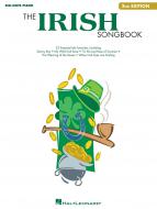 Irish Songbook Big Note 