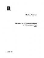 Patterns in a Chromatic Field 