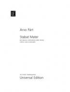 Stabat Mater 