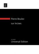 sur Incises 