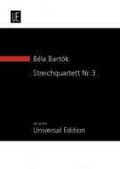 String Quartet No. 3 