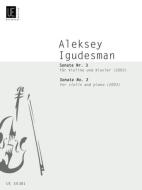 Sonata Nr. 3 