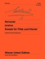 Sonate Ondine op. 167 