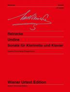 Sonate Ondine op. 167 