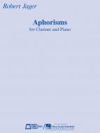 Aphorisms 