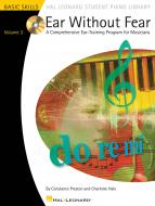 Ear Without Fear Vol. 3 