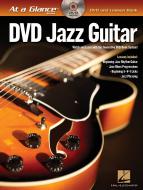 At A Glance Guitar - Jazz Guitar 