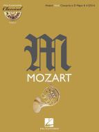 Horn Concerto In D Major, K412/514 